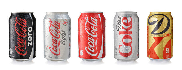 Soda