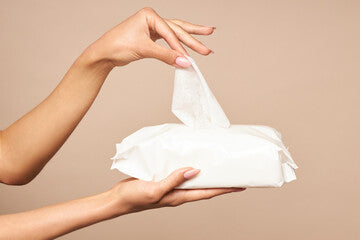 Wet Wipes