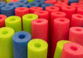Pool Noodles