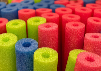 Pool Noodles