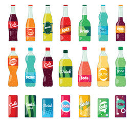 Soda