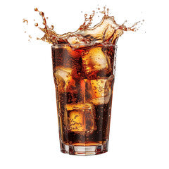 Soda