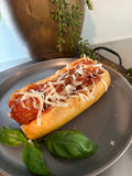 Meatball Hero