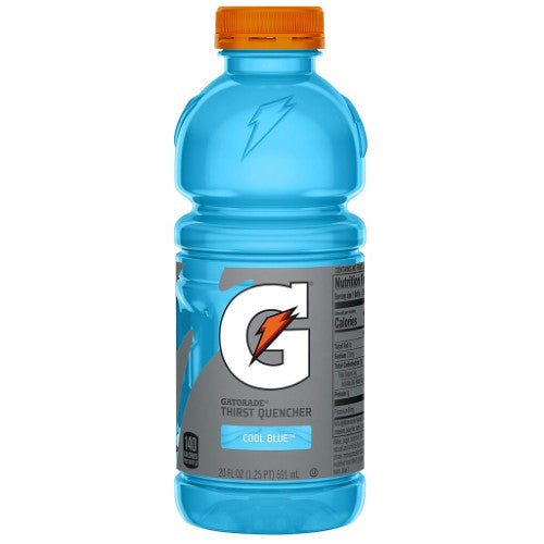 Gatorade