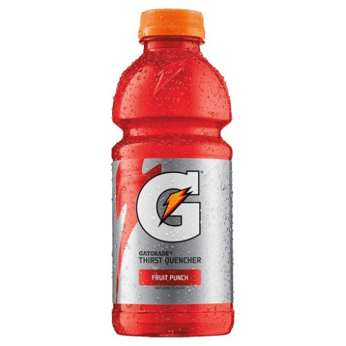 Gatorade