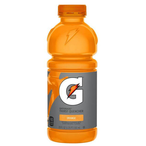 Gatorade