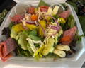Antipasta Salad
