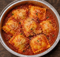 Cheese Ravioli