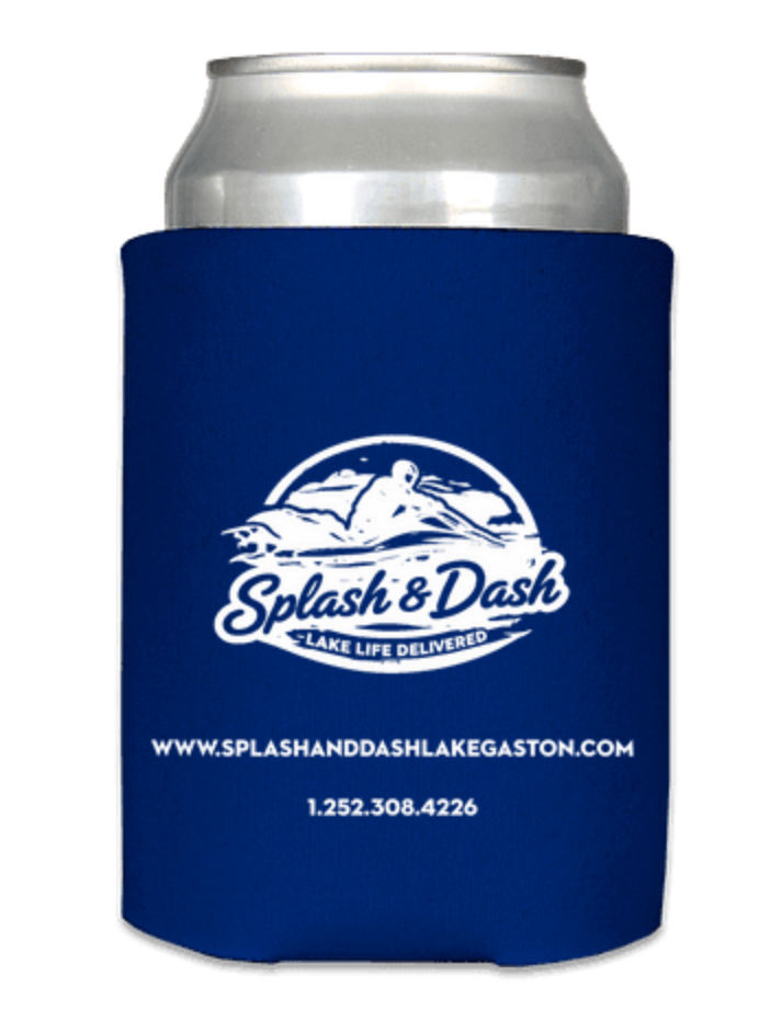 Coozie (can)
