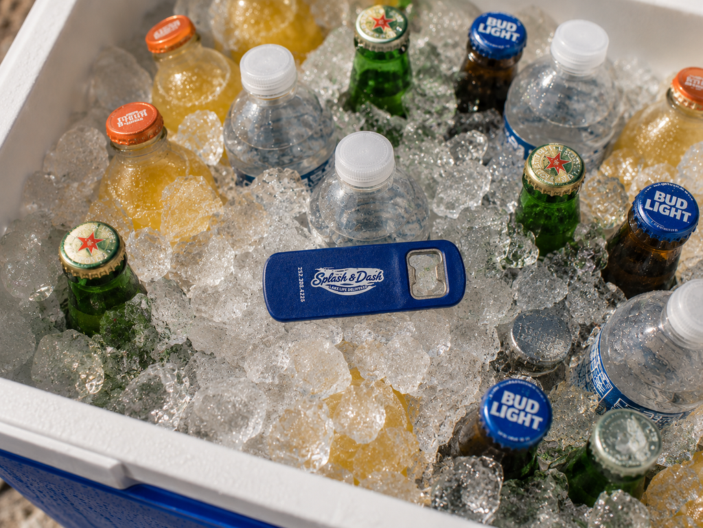 Beer Opener