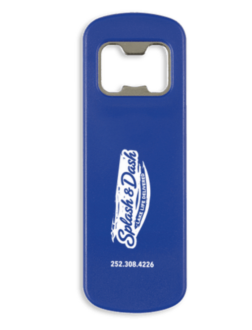 Beer Opener