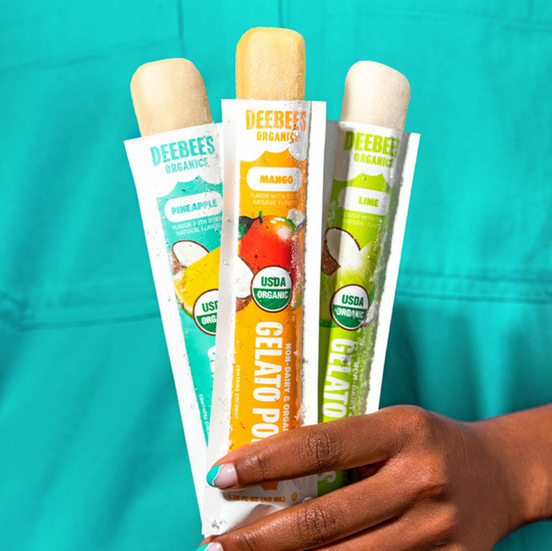 Popsicles