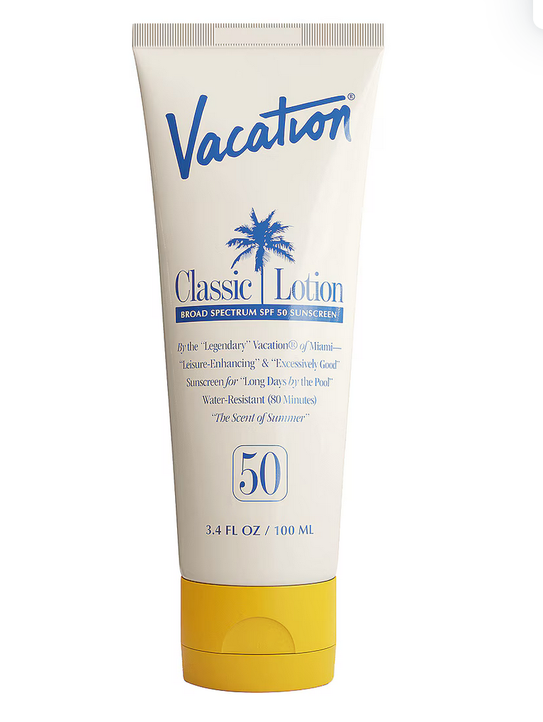Sunscreen