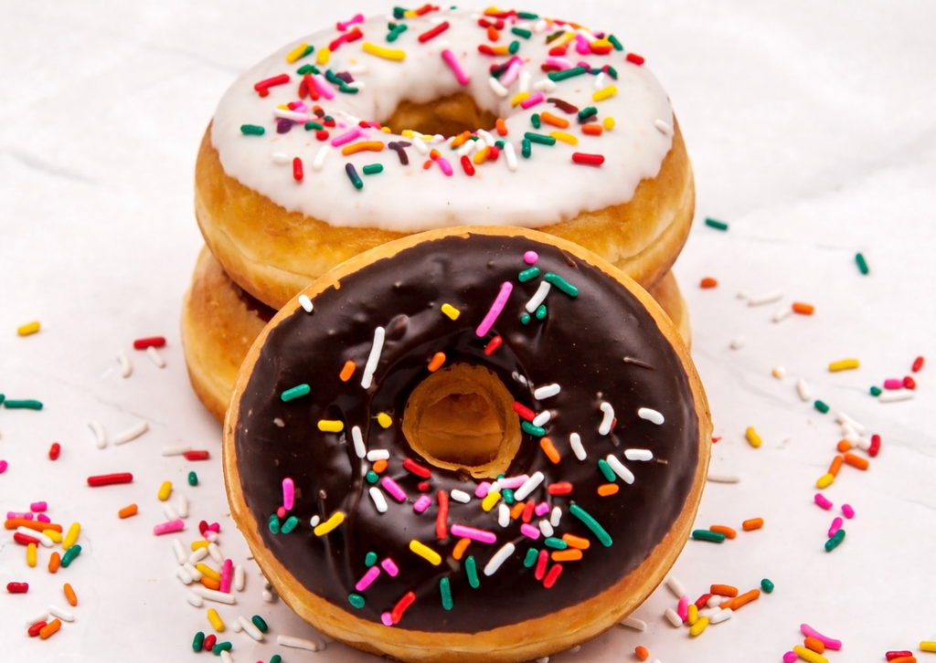 Dockside Donut Concierge