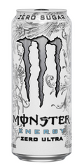 Energy Drinks