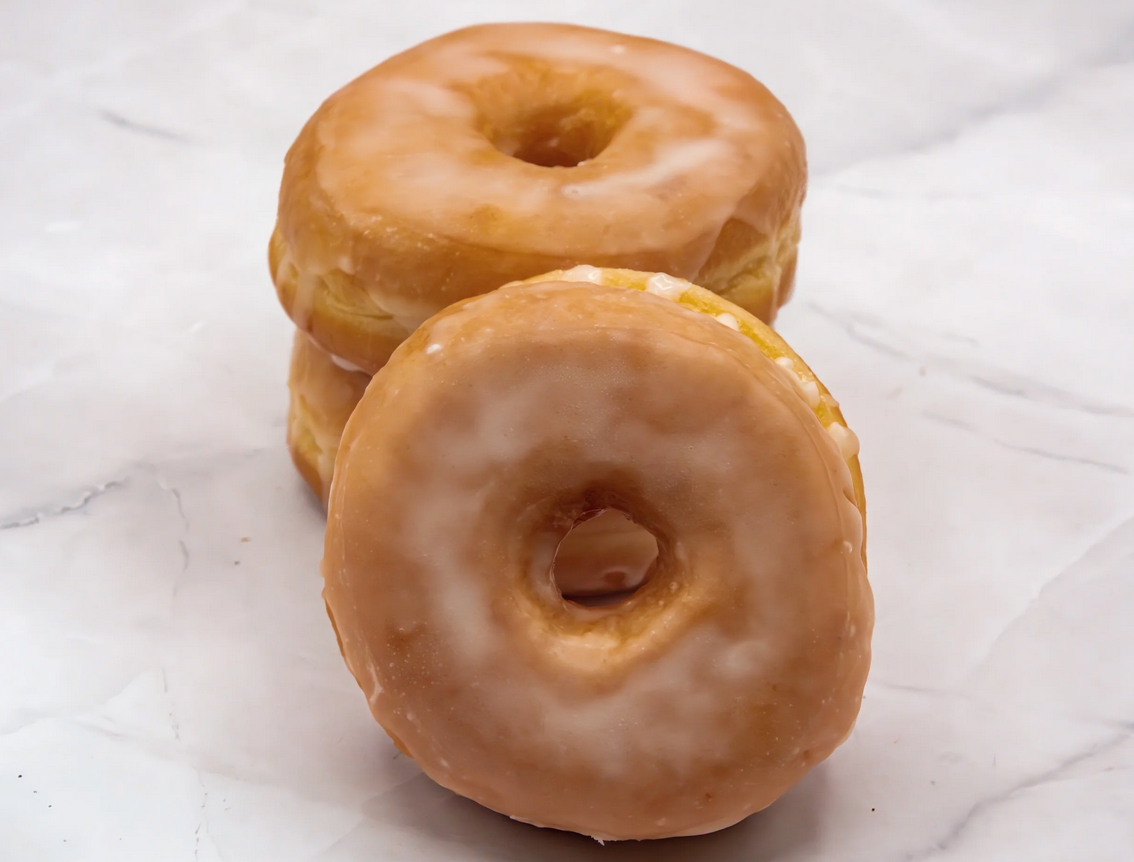 Donuts On The Dock