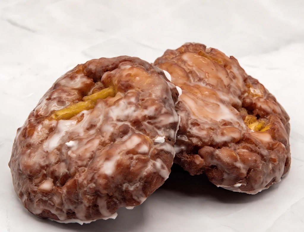 Donuts On The Dock