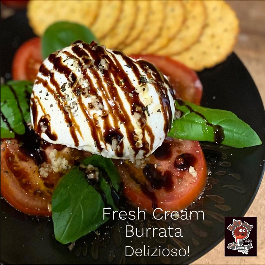 Burrata