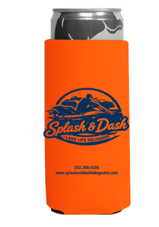 Coozie (Slim)