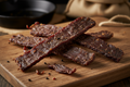 Beef Jerky