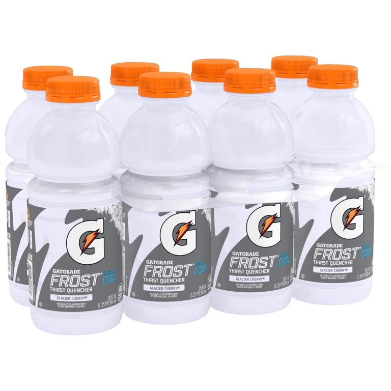 Gatorade