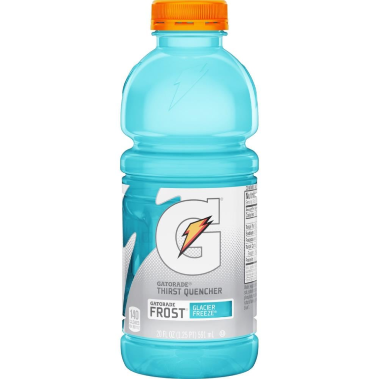 Gatorade