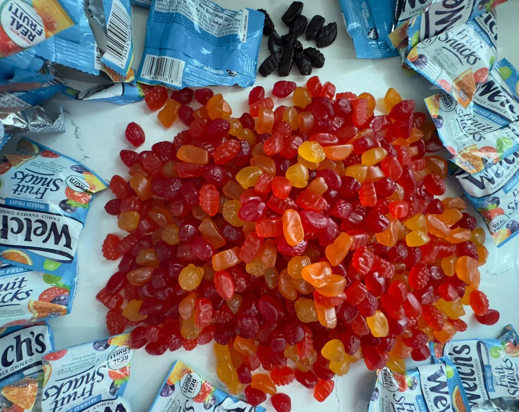 Welsh's Fruit Snacks